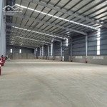 Chủ ngân hàng cần bán gấp nhà xưởng mới đẹp, lô góc đắc địa, trong kcn bến lức, long an