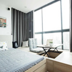 Cho thuê căn hộ paragon, 90m2, 2pn, full đồ, vào luôn giá 15tr. lh 0936.381.602