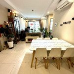 Cho thuê căn hộ chung cư orient apartment, dt 110m2,3pn full nt giá 15tr/thag lh : 0901416964
