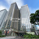 Cho thuê vp hạng a tại tòa epic tower duy tân, dt 50m2-100m2-200m2-1000m2, giá ưu đãi 120k/m2/th