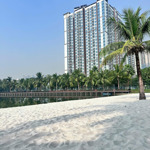 Chính chủ giảm giá 500tr để bán gấp căn 2 ngủ chung cư cao cấp masteri oceanpark 1, mới 100%