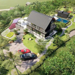 Bán đất 20.000m² khu du lịch sinh thái đồi cam hữu cơ đầu tư lý tưởng cho du lịch tổng hợp