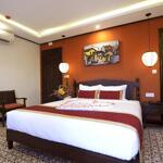 Bán hotel đang kinh doanh tốt - mặt phố lý thái tổ, hội an