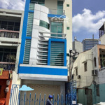 Cho thuê mặt bằng góc 2 mặt đường - nhà nguyên căn có thang máy có bãi đậu xe riêng