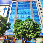 Bql cho thuê tòa nhà vp bảo anh building, diện tích 100m2-150m2-200m2-500m2, giá 200k/m2/tháng