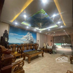 Kđt hud -vân canh : lk 4t- 105m - thang máy-lô góc 3 thoáng