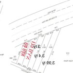 đất mặt tiền đường dx82 định hoà thủ dầu một bình dương giá từ 3 tỷ