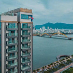 Căn hộ sông hàn đà nẵng nhận nhà ngay, vào ở liền tay