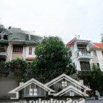 Bán biệt thự 4pn, 4wc, 105m2 tại kđt trung văn - hancic, giá 25 tỷ vnd