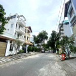 Cần bán nhà mặt tiền đường 18 khu ven sông hiệp bình chánh