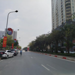 Bán nhà mặt phố trần đăng ninh, hà cầu, hà đông, hà nội, giá ưu đãi nhỉnh 13 tỷ, kinh doanh