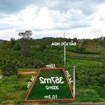 Bán đất tại võ trường toản, 2 tỷ, 357m2, view đẹp, giá tốt, bảo lộc, lâm đồng