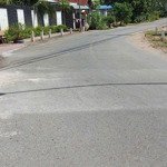 Bán lô đất 5,46x15m thô cư, an quới, an sơn, thuận an, bình dương