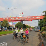 Bán đất tại đường giáp hải, thị trấn củ chi, củ chi, hồ chí minh, giá cực chất 1,45 tỷ, 185m2
