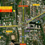 Cần bán nhanh đất nền mẫu giáo trung ương 3 - phú hữu