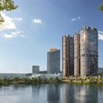 Căn 1 ngủ + 1 view biển tại toà skym hạ long giá dự kiến tốt nhất thị trường chỉ 2,x tỷ