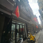 Hoàng văn thái thanh xuân phân lô ô tô tránh kinh ô tô vào nhà :dt 55m*5t*4,2mt :15,3 tỷ có.(tl..)