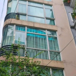 Bán nhà 6 tầng thang máy- nguyễn sơn- lô góc 2 mặt ô tô tránh nhau