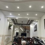 Tân bình - phường 11 - mặt tiền kinh doanh 5 tầng - 72m2(4x18) - hoàn công đủ - chỉ 12.5 tỷ còn tl