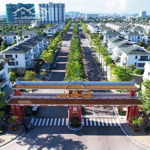 Bán shophouse eco garden huế, 6,5 tỷ, 100m2, giá cực chất