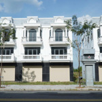 Bán shophouse 2 tầng tại thăng long central city, 2,9 tỷ, 100m2, giá ưu đãi
