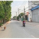 Cần bán nhà xưởng đường võ thị liễu ngang 22.5 x 36m giá 38 tỷ