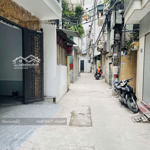 Ccmn 6 tầng - thang máy, 13 phòng full khép kin, ngõ thông, doanh thu 65 triệu hàng tháng