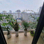 Tôi đăng bán căn hộ 95m2, 3pn 2vs, ban công mát, view thoáng, có lôt xe tại chung cư thống nhất