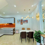 Bán nhà láng, 5m ra phố ô tô tránh, ngõ thông, kd đỉnh, 50m2*5t, sổ nở hậu