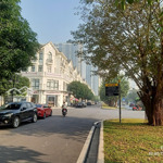 Shophouse kim cương - đại lộ 52m - vinhomes ocp1 - giá rẻ nhất 19,5 tỷ