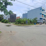 Chính chủ bán lô đất nhỉnh 3 tỷ đẹp nguyễn duy trinh long trường q9