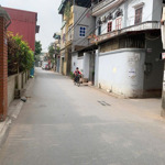 60m2 kiêu kỵ, gia lâm. sát vin oceanpark 1.