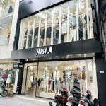 Cho thuê nhà mặt phố trần duy hưng, giá thỏa thuận, 200m2, 4 tầng, cầu giấy, hà nội