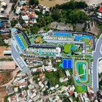 The gió riverside 3 mặt giáp sông - kết nối trung tâm 20p di chuyển