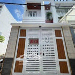 Bán nhà rẻ ở quận 7, 1 lầu, 1 phòng ngủ 1 vệ sinh