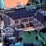 Cho thuê nhà biệt thự sân vườn bể bơi tại khu biệt thự compound