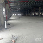 Cho thuê kho xưởng kcn bắc ninh. đủ hồ sơ thành lập dn fdi. diện tích xưởng 1380m2