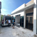 Bán nhà riêng đẹp nở hậu tại thôn kiều hạ, quốc tuấn, an dương, hải phòng, 1,2 tỷ, 60m2