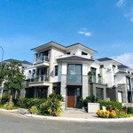 Biệt thự compound mới gladia khang điền x keppel land, giá f0 cực hấp dẫn, booking ngay giai đoạn 1