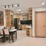 Cho thuê căn hộ 3pn, 2wc, 116m2 tại n04 trần duy hưng, giá cực chất 20 triệu vnd