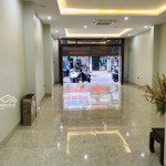 đội cấn mặt ngõ 2 oto tránh, hợp làm cửa hàng, kinh doanh và ở 55m2x5t mt5m thông sàn full đh 24tr