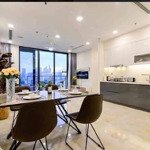 Sẵn sổ !!! vinhomes bason 79m2 2pn 2wc view bitexco + cầu bason xem pháo hoa , giá chỉ 16 tỷ