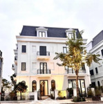 Tổng hợp quỹ căn giá rẻ nhất dự án solasta mansion diện tích 170m2-212m2