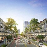 Bán nhà phố hưng gia - phú mỹ hưng. giá siêu hot - 33 tỷ đồng.