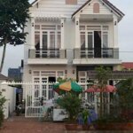 Bán nhà mặt tiền đường 1b kdc nam long cần thơ