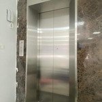 Duy nhất chính chủ mình cho thuê nhà mới, hai cửa đi, nhà hàng, kd, vp, 112m2 5t, chùa láng, 46 tr