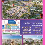 Bán bt 75m2 giá 29,47 tỷ tại vinhomes cổ loa, gần áp góc view vườn hoa gần hồ, nhà phố liền kề 2 mt