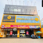 Bán nhà mặt tiền đ. lê văn sỹ, q3 - dt 24 x 38m cn 450m2 - hđt 320 triệu - giá: 120 tỷ
