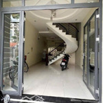 Bán nhà mặt tiền đường nguyễn thị mười p4 q8