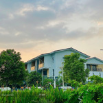 Bán nhà phố belhomes 3 tầng 80m² gần cầu nguyễn trãi, trung tâm thủy nguyên.